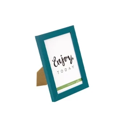 Снимка на Goldbuch Рамка за снимка Summer, MDF, 10 х 15 cm, синя