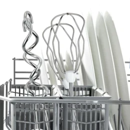 Снимка на Миксер Bosch ErgoMixx MFQ36460, 450 W, бял