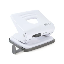 Снимка на Rapesco Перфоратор 825, за 25 листа, бял