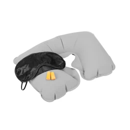 Снимка на Cool Спален комплект за път Skycap, сива