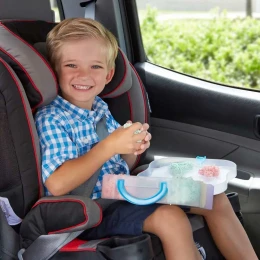 Снимка на Learning Resources Комплект пяна за игра, 8 броя, в куфарче