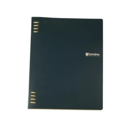 Снимка на Sworld Органайзер, B5, с 5 разделителя, зелен