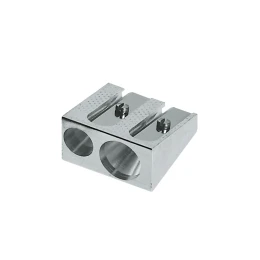 Снимка на Faber-Castell Острилка, двойна, метална