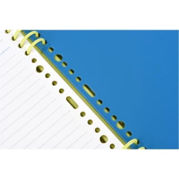 Снимка на Sworld Органайзер, A5, с 5 разделителя, мента