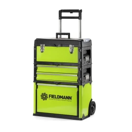 Снимка на Количка за инструменти Fieldmann FDN 4150