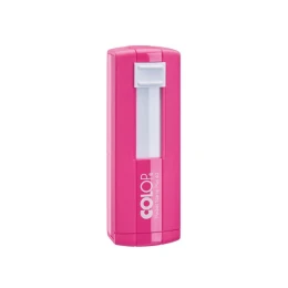 Снимка на Colop Печат PSP 40, джобен, 58 х 22 mm, розово-син