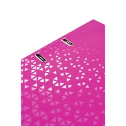 Снимка на Herma Класьор Color, картонен, 7 cm, розов