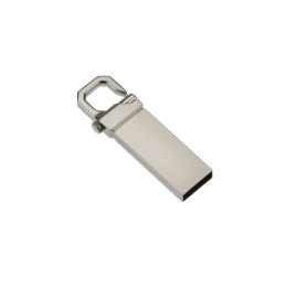 Снимка на Office 1 USB флаш памет Belo, USB 2.0, 16 GB, сребриста