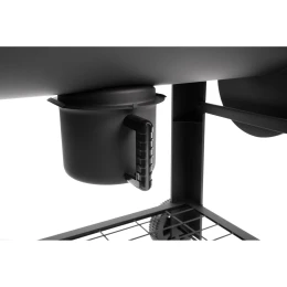 Снимка на Барбекю Fieldmann FZG 1018