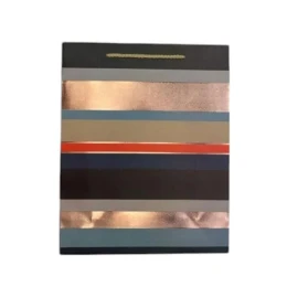 Снимка на Подаръчна торбичка, 18 х 23 х 8 cm, дизайн 4