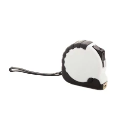 Снимка на Cool Resure Ролетка, 3 m, 64 х 60 х 32 mm, бяла