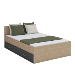 Снимка на Чекмедже за легло RFG, 996 х 518 х 250 mm, 1 брой, графит