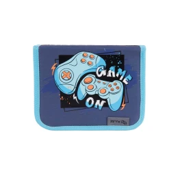 Снимка на Pulse Несесер Game On, син