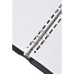 Снимка на Sworld Органайзер Fargrik, A6, розов