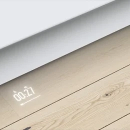 Снимка на Съдомиялна машина Bosch SMV8YCX02E, за вграждане, серия 8, за 14 комплекта, 60 cm