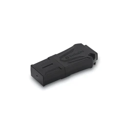 Снимка на USB флаш памет Verbatim Tough Max, USB 2.0, 64 GB