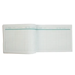 Снимка на Дневник за предпътен технически преглед