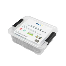 Снимка на Office 1 Комплект Аз познавам противоположностите, магнитен, 96 части