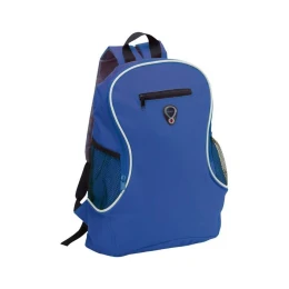 Снимка на Cool Раница Saturn, 600D полиестер, синя