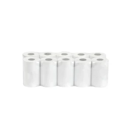 Снимка на Касова ролка, офсет, широчина 57 mm, дължина 12 m, 10 броя