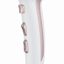 Снимка на Сешоар Blaupunkt HDD501RO, 2000 W, бяло-розов