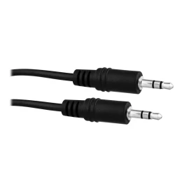 Снимка на Кабел TNB, 3.5 mm male/3.5 mm male, 3 m