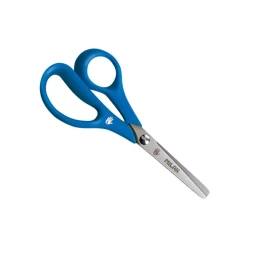 Снимка на Milan Ножица Left, детска, за лява ръка, 14 cm, цвят асорти