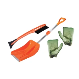 Снимка на Комплект за почистване на сняг
