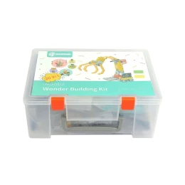 Снимка на Комплект Elecfreaks Wonder EF08239, за Micro:Bit, 32 урока