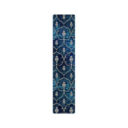 Снимка на Paperblanks Книгоразделител Blue Velvet