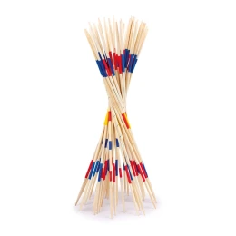 Снимка на Small Foot Микадо, 41 пръчици