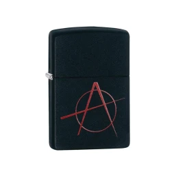 Снимка на Zippo Запалка 20842 -Anarchy