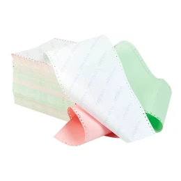 Снимка на Office 1 Безконечна принтерна хартия, 240 mm, 11'', 3 пласта, цветна, с надпис ?Оригинал?, 750 комплекта