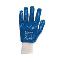 Снимка на Ръкавици Roller, топени в нитрил