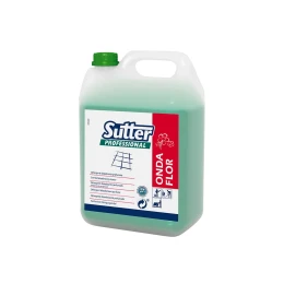 Снимка на Препарат за почистване на под Sutter Onda Flor, 5 kg