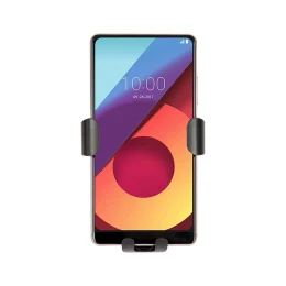 Снимка на Поставка за телефон за кола Yenkee YSM 410, 6.5'', черна