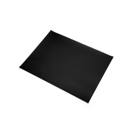 Снимка на Fabriano Картон Colore, 185 g/m2, A3, черен