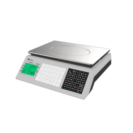 Снимка на Електронна везна Daisy DSC6