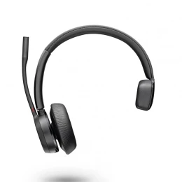 Снимка на Слушалки HP Poly Voyager 4310, USB Type-A, Bluetooth, Microsoft Teams