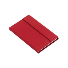 Снимка на TOPS Папка органайзер Little Notes, червен