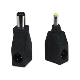 Снимка на Зарядно устройство Manhattan Notebook, универсално, за кола, USB