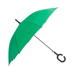 Снимка на Cool Чадър Silmukka, автоматичен, 8 панела, зелен