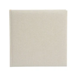 Снимка на Goldbuch Албум Summertime, за 200 снимки, с джобове, 10 х 15 cm, бежов