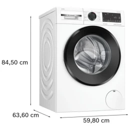 Снимка на Пералня Bosch WGG244F3BY, серия 6, 9 kg, 1400 оборота/мин