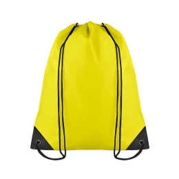 Снимка на Shoop Раница, тип мешка, полиестер, 36 х 40 cm, жълта