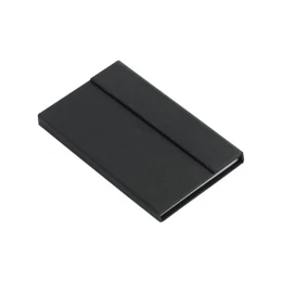 Снимка на TOPS Папка органайзер Little Notes, черна