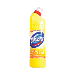 Снимка на Препарат за почистване Domestos Citrus Fresh, универсален, 750 ml
