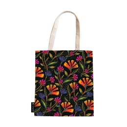 Снимка на Paperblanks Чанта Wild Flowers, текстилна, 380 х 380 mm