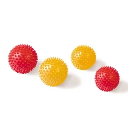 Снимка на Nowa Szkola Масажни топки, 4 броя