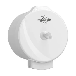 Снимка на Диспенсър за тоалетна хартия Rulopak Modern Centerfeed, 31 x 21 x 13 cm